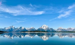 Grand Teton National Park